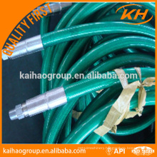 API 16D BOP Control Hose for drilling equipment